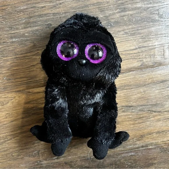 TY George - Picture 1 of 4